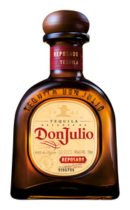 Bilde av Don Julio Reposado