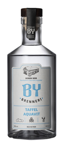 By Brenneri Taffel Aquavit