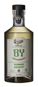 By Brenneri Sommer Aquavit