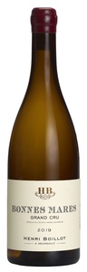 Bilde av Henri Boillot Bonnes Mares Grand Cru