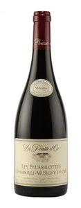 Pousse d'Or Chambolle-Musigny 1er Cru Les Feusselottes