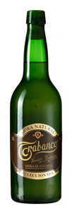 Trabanco Sidra de Asturias