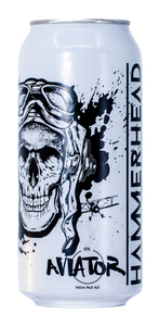Hammerhead Aviator IPA