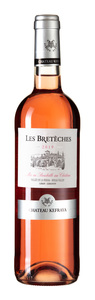 Ch. Kefraya Bretèches Rosé 2024