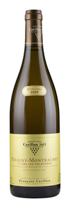 Carillon Puligny-Montrachet Premier Cru Les Folatieres 2020