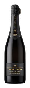 Chapel Down Kit's Coty Blanc de Blancs 2019
