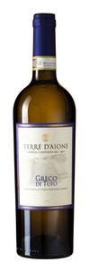 Terre d'Aione Greco di Tufo 2022