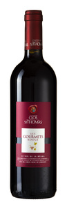 Clos St. Thomas Les Gourmets Rouge 2020