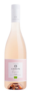 Chavin Rosé 2024