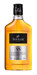 Soerlie VS