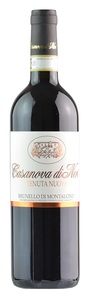 Casanova di Neri Tenuta Nuova Brunello di Montalcino 2019