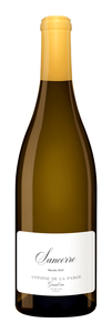 Antoine de la Farge Sancerre 2022