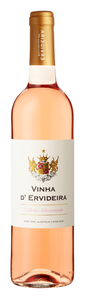 D'Ervideira Colheita Seleccionada Rosé
