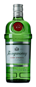 Tanqueray gin vinmonopolet