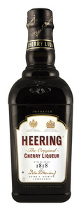 Heering Cherry Liqueur Heering Cherry Liqueur