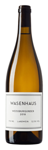 Wasenhaus Weissburgunder 2022