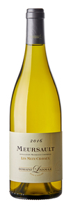 Dom. Lafouge Meursault Les Meix Chavaux 2022
