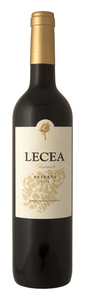 Lecea Temperanillo Reserva
