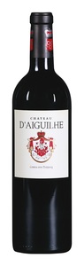 Ch. d'Aiguilhe 2017