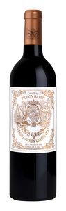 Ch. Pichon Baron 2017