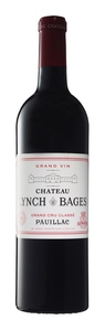 Ch. Lynch Bages 2017