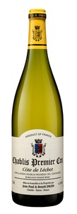 Droin Chablis 1er Cru Cote de Lechet