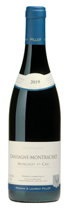 Pillot Chassagne-Montrachet 1er Cru Morgeot 2023