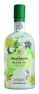 Graham's Blend N°5