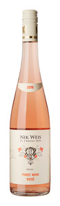 Nik Weis St. Urbans-Hof Urban Pinot Noir Rosé 2023