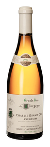 Raoul Gautherin Chablis Grand Cru Vaudésirs 2019