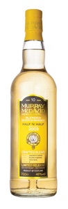 Murray McDavid Crafted Blend Half 'n' Half 2009