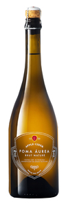 Trabanco Poma Áurea Brut Nature