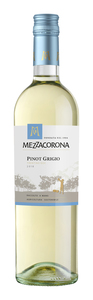 Bilde av Mezzacorona Pinot Grigio 2023