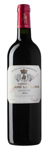Roland La Garde Grand Vin 2015