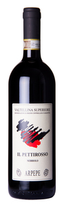 Ar.Pe.Pe. II Pettirosso Valtellina Superiore