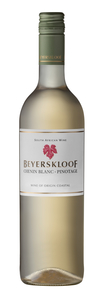 Beyerskloof Chenin Blanc Pinotage