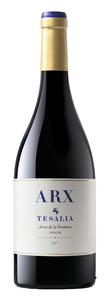 Tesalia Arx 2022