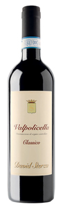 David Sterza Valpolicella Classico