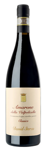 David Sterza Amarone della Valpolicella Classico