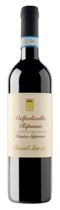 David Sterza Valpolicella Ripasso Classico Superiore