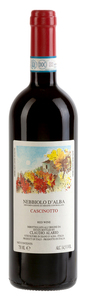 Claudio Alario Nebbiolo d'Alba Cascinotto