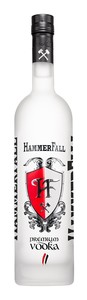 Hammerfall Vodka