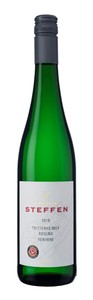 Steffen Trittenheimer Riesling Feinherb 2018