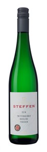 Steffen Trittenheimer Riesling Trocken 2019