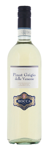 Rocca Pinot Grigio delle Venezie