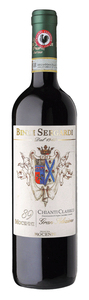 Bindi Sergardi Mocenni 89 Chianti Classico Gran Selezione