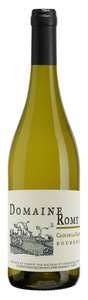 Dom. Romy Bourgogne Clos de la Chapelle 2019