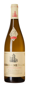Ch. Fuissé Bourgogne Blanc