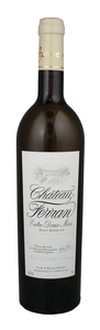 Ch. Ferran Entre-Deux-Mers Haut Benauge 2016 Ch. Ferran Entre-Deux-Mers Haut Benauge 2016