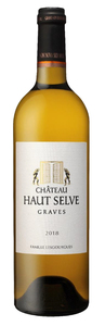 Ch. Haut Selve Graves 2020